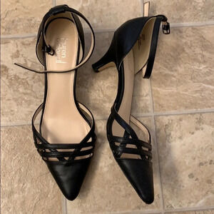 Lauren Blakwell Betsy Pump size 10
